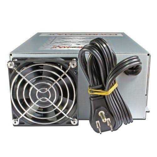 Powermax 110 Volt AC to 12 Volt DC Power Supply Converter Charger for RV Pm3-45 45 Amp - Zenithce