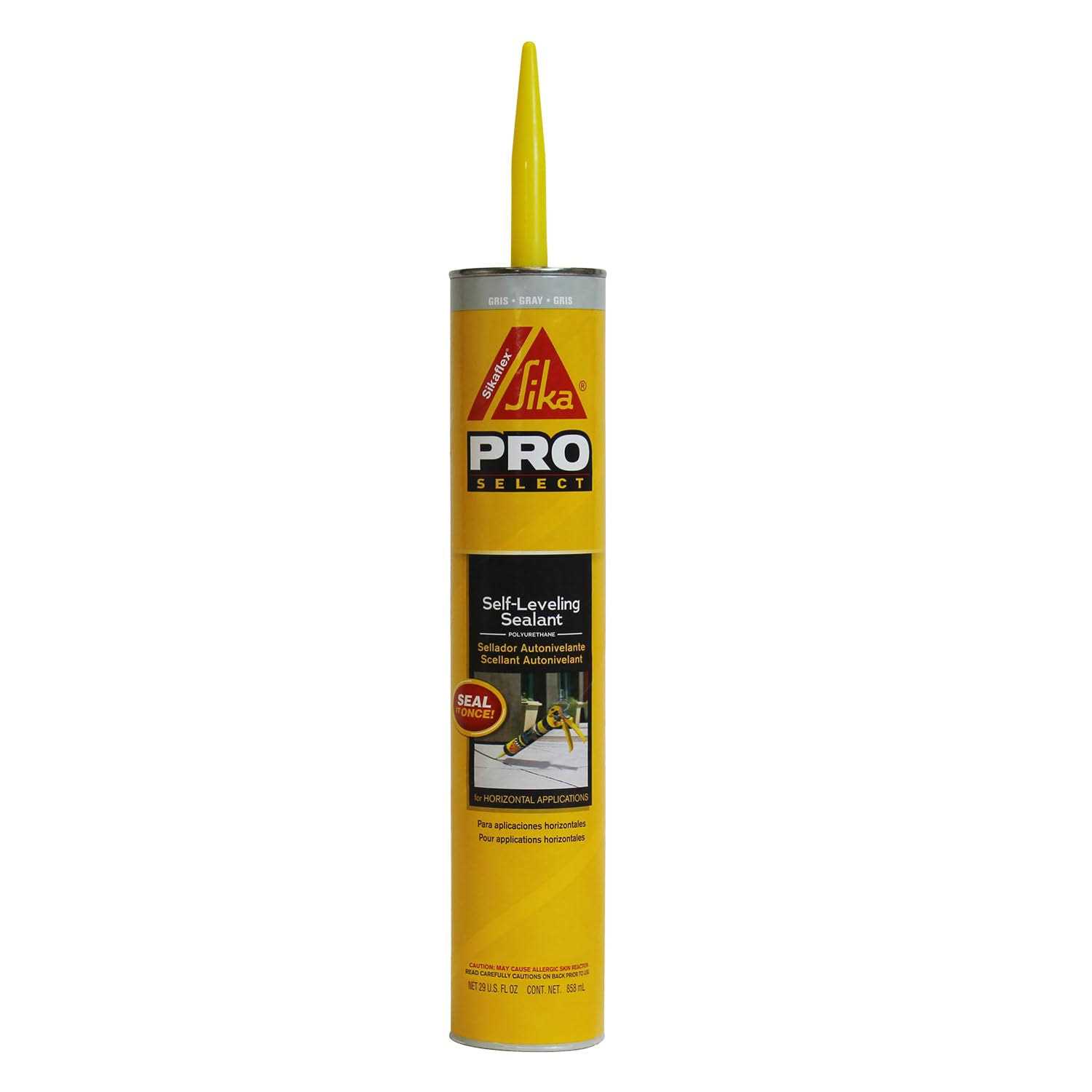 Sikaflex Construction Sealant Limestone - Zenithce