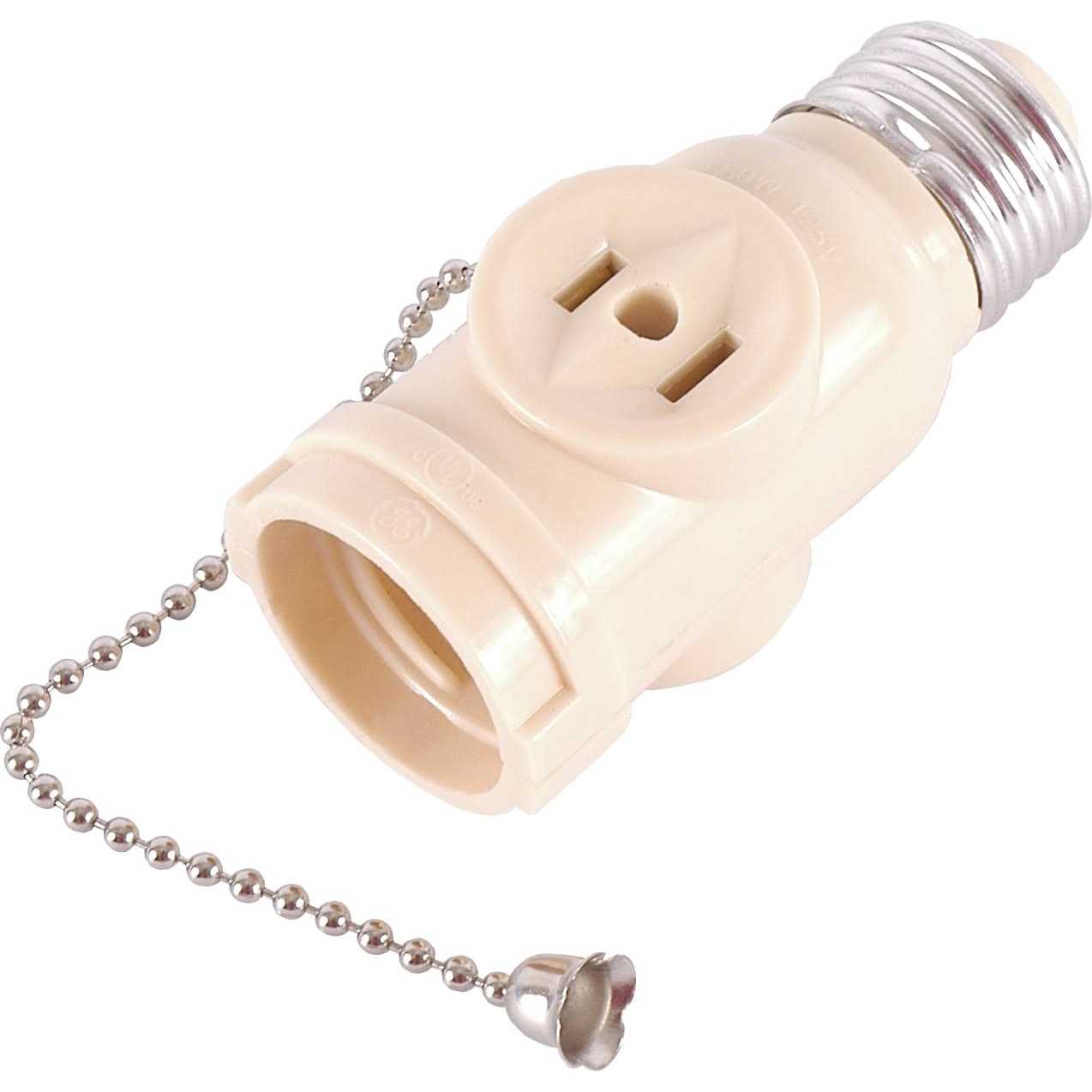 Hyper Tough 2-Outlet Socket Adapter 52200 - Zenithce