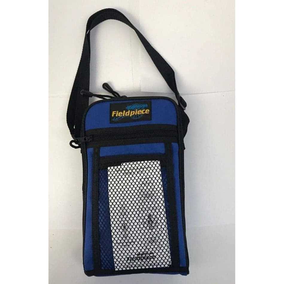 Fieldpiece DR58 Heated Diode Refrigerant Leak Detector - Zenithce