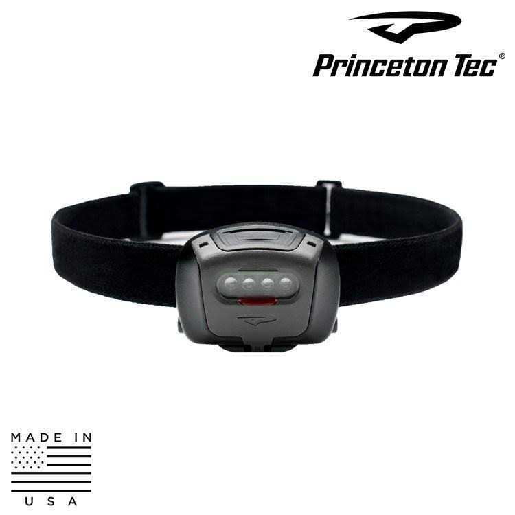 Princeton Tec Quad Tactical - Zenithce