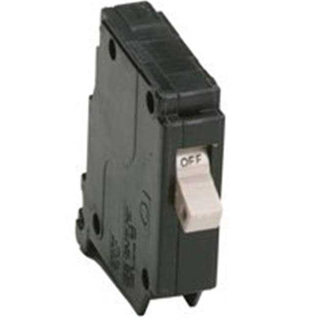CUTLER HAMMER DNBA2020 U 20/20A 120V 2P New - Zenithce