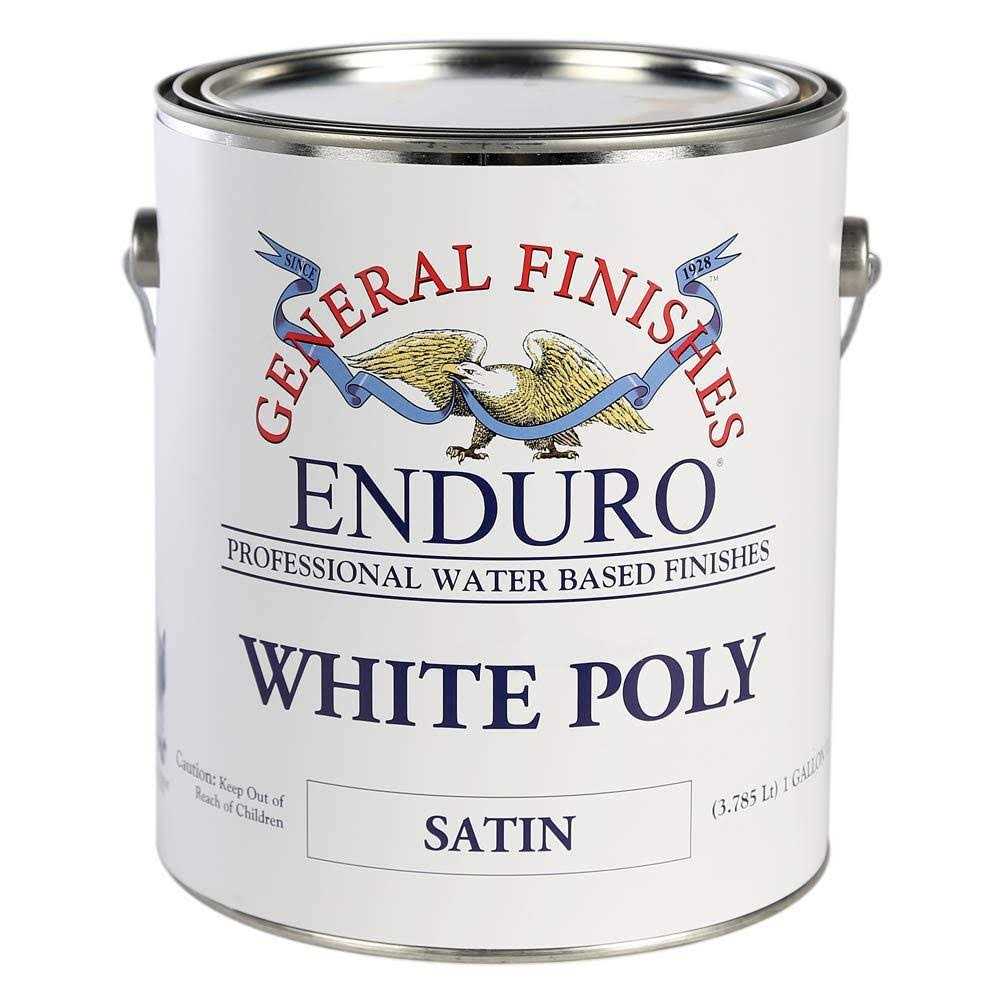 General Finishes Water Based Wood Stain - Zenithce