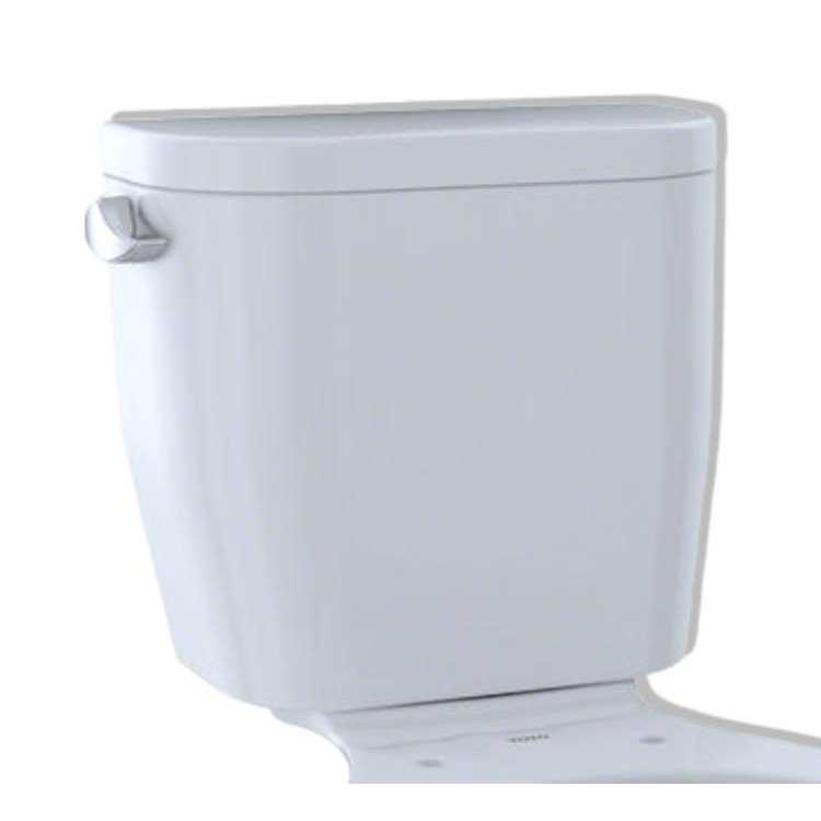 TOTO Eco UltraMax 1.28 GPF One Piece Round Toilet MS853113E# - Zenithce