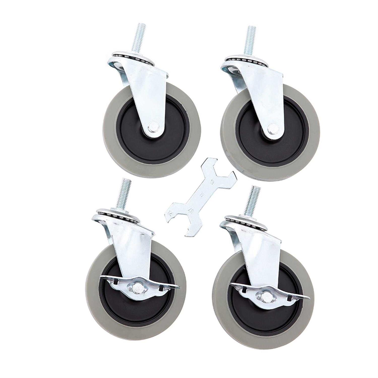 Style Selections 21.4-in x 24.1-in 1-Basin White Freestanding Utility Tub with Faucet 261347 - Zenithce