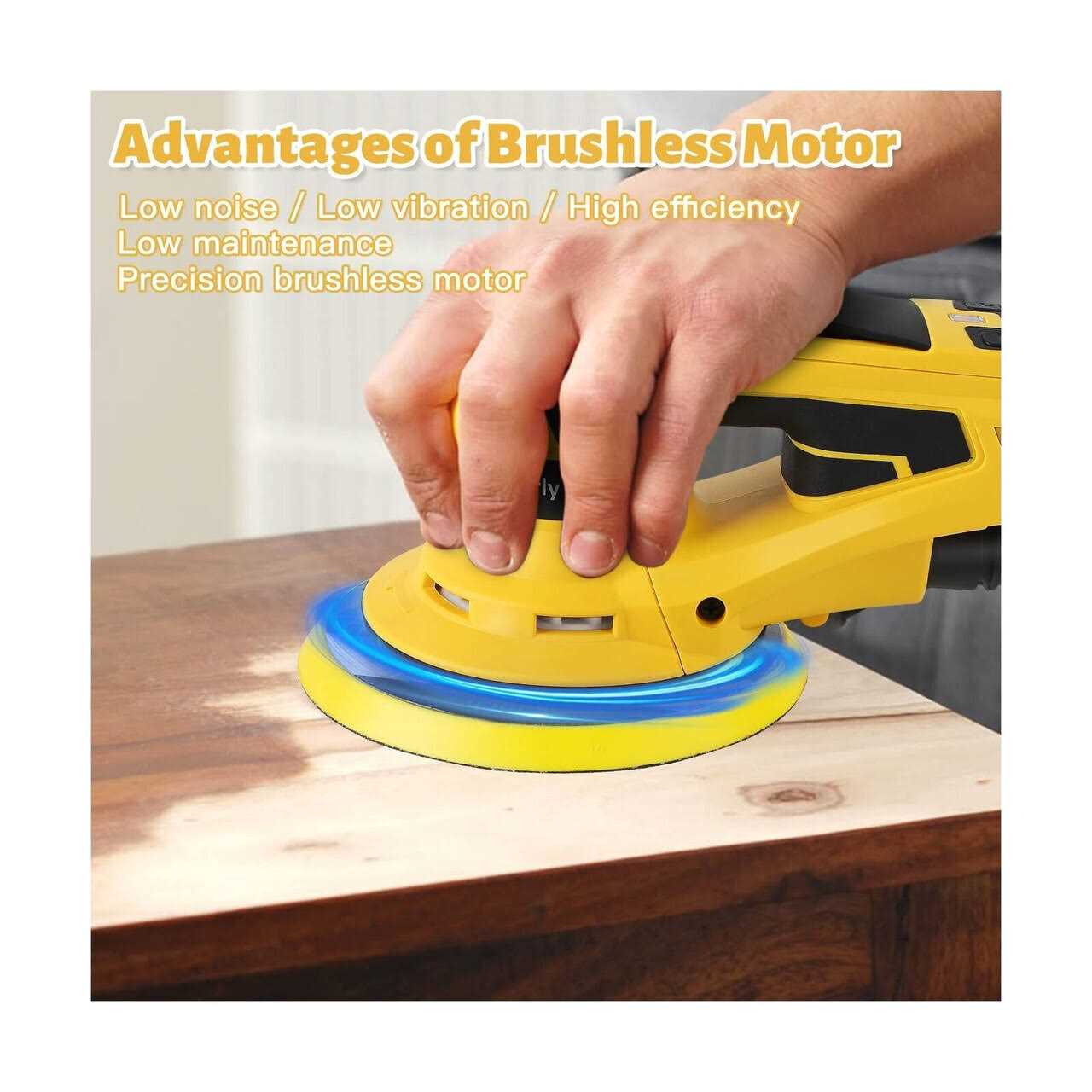 Electric Mortar Grout Gun Portable Pointing Grouting Caulking Sprayer with 5 Nozzles - Zenithce