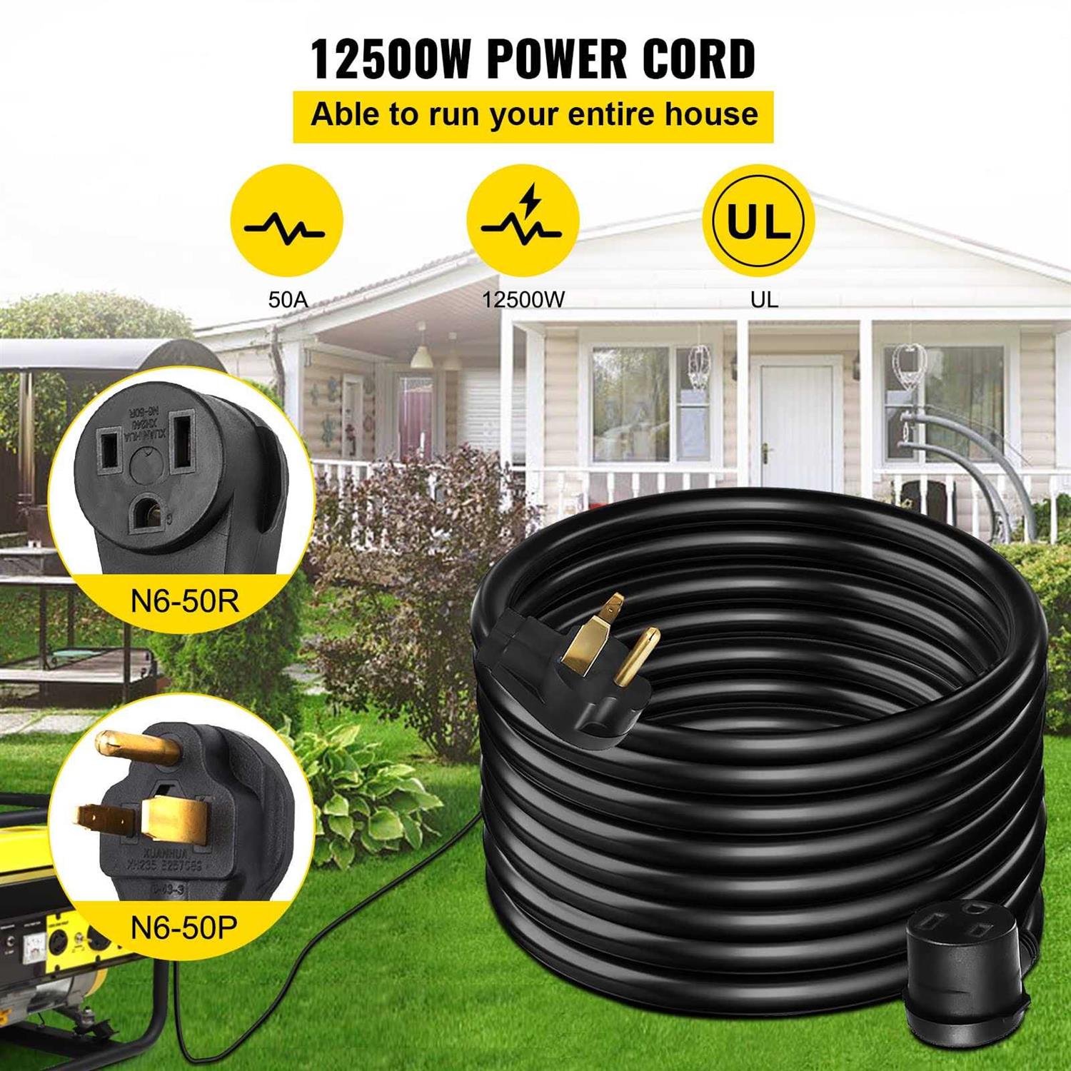 VEVOR Water Transfer Pump 12V Battery Powered Utility Pump 360 GPH Larger Flow - Zenithce