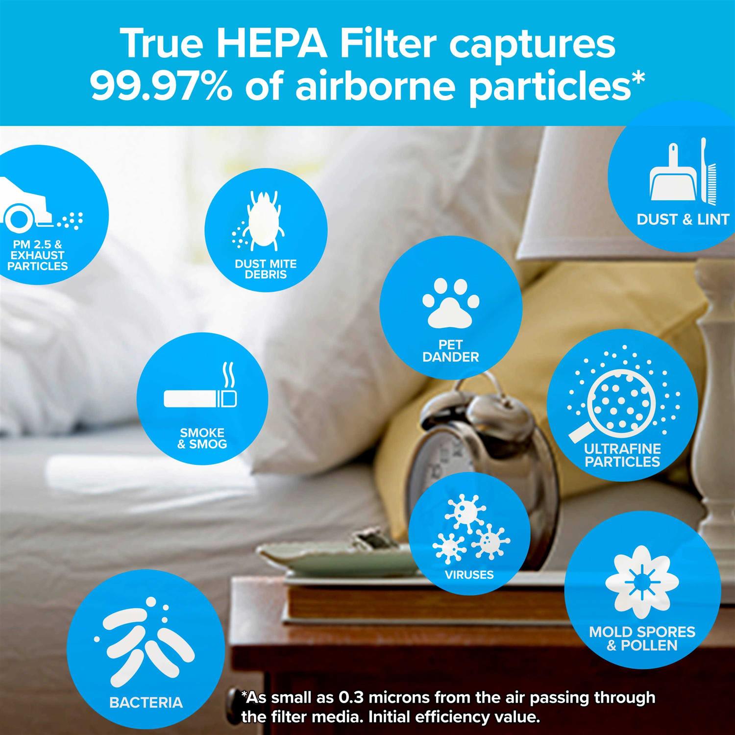Filtrete Allergen - Zenithce
