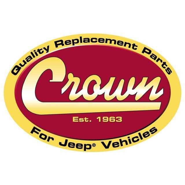 Crown Automotive 55035618 Interior Floor Duct - Zenithce