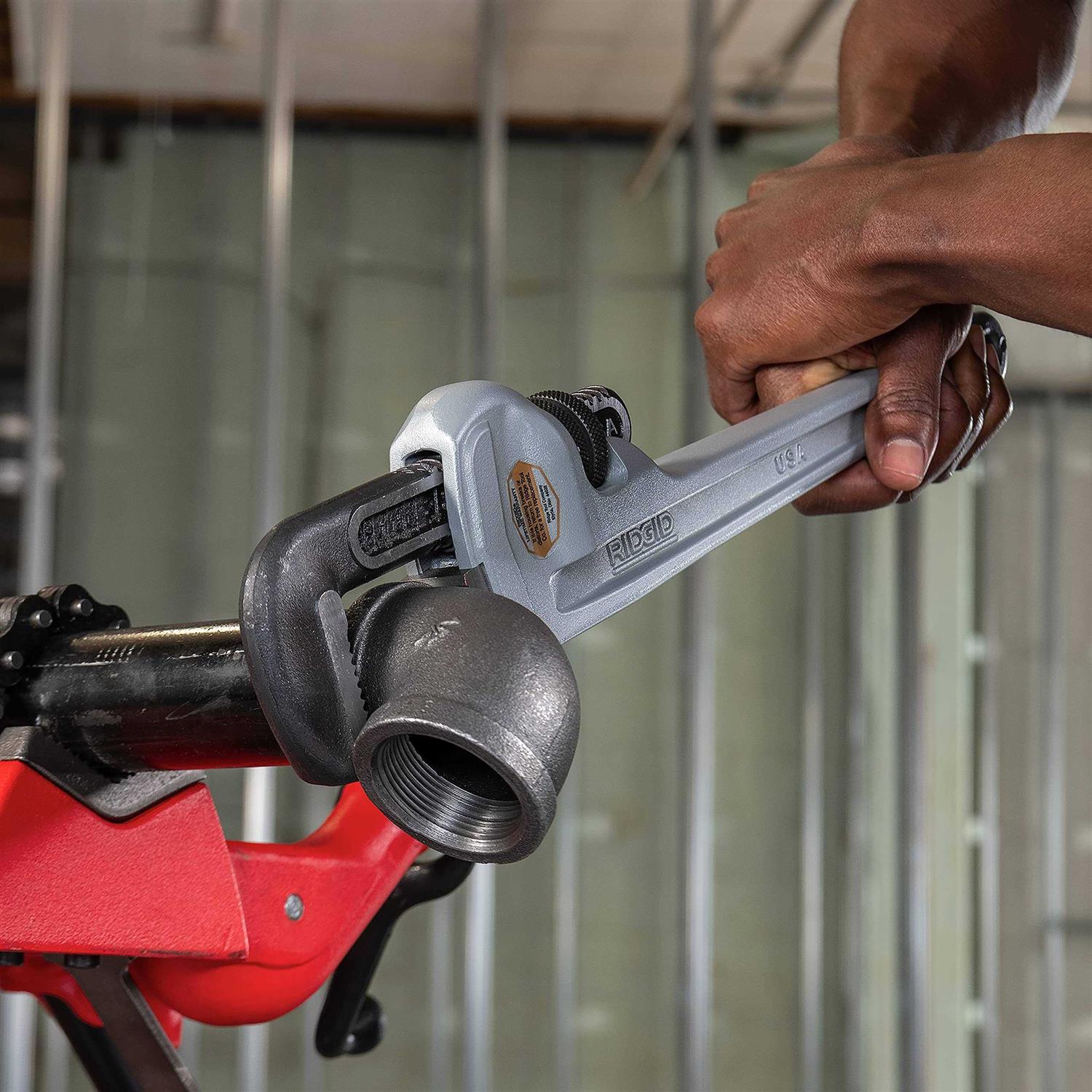 Ridgid 31095 - Zenithce