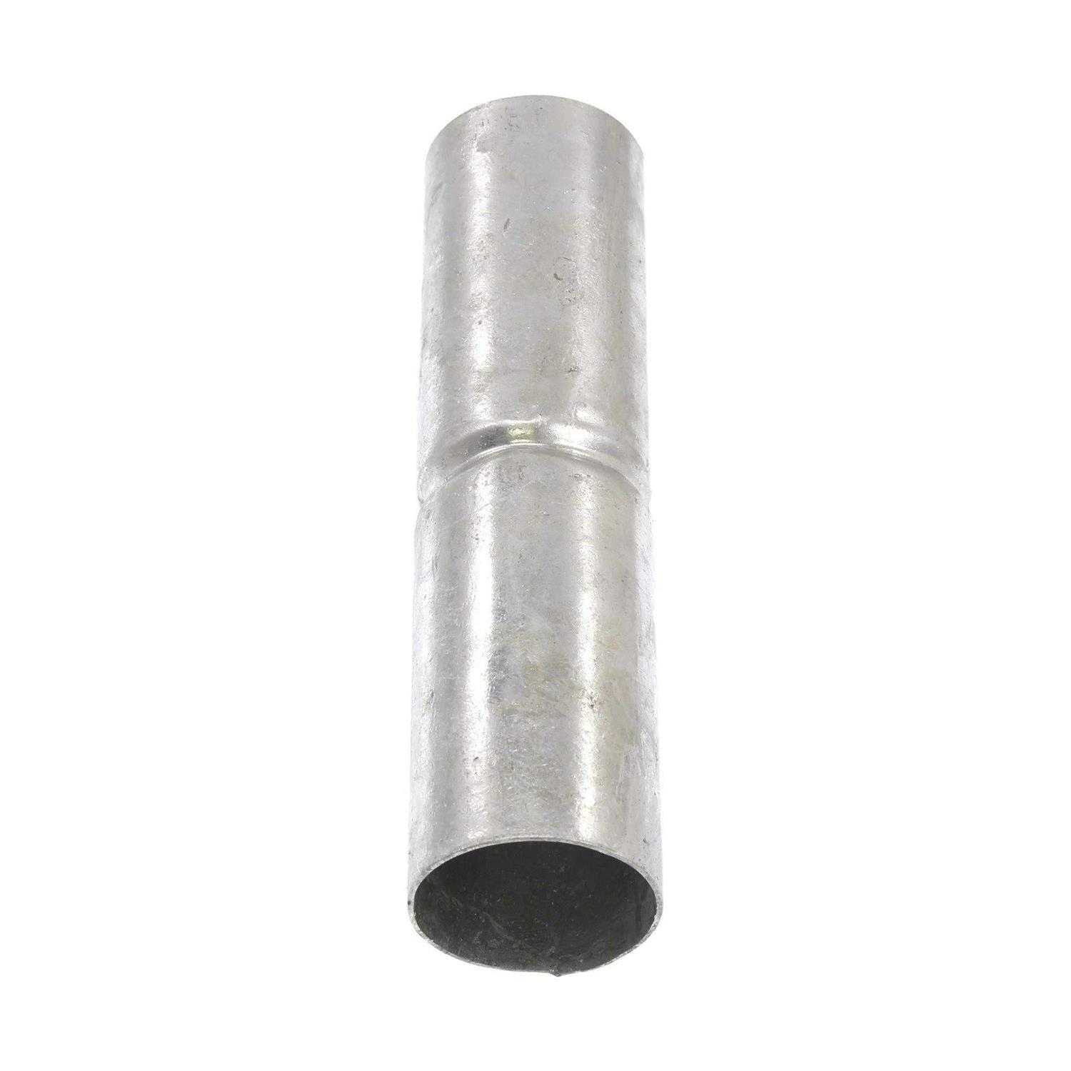 Plum Fittings Aluminum Fence Standard Wall Mount 1 x 1 Rails - Zenithce