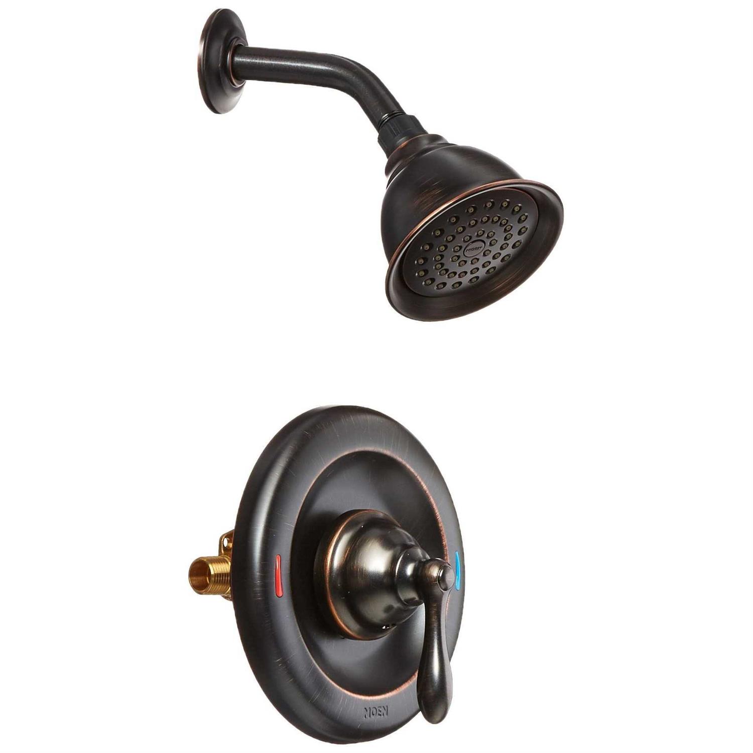 Moen Caldwell 82495 - Zenithce
