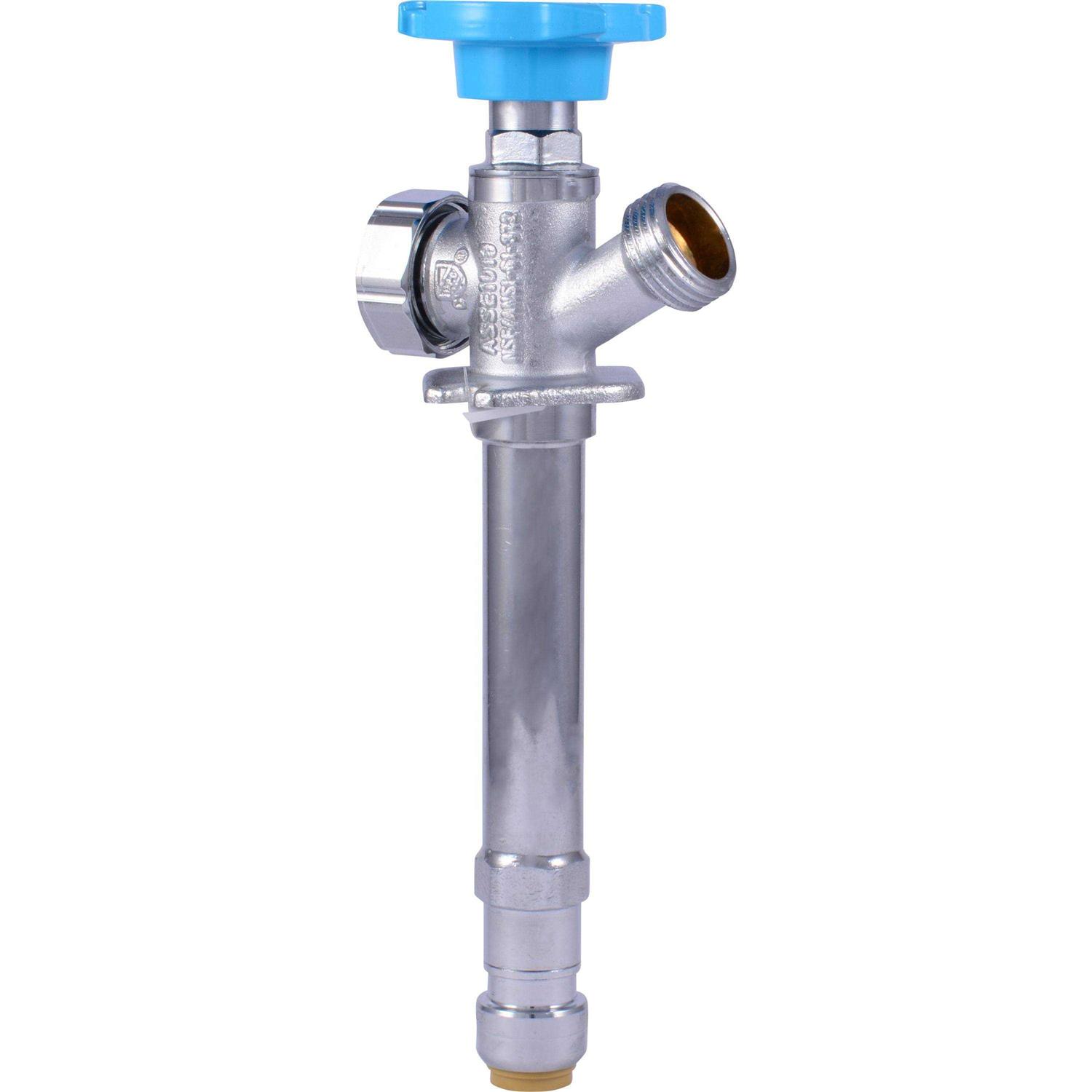 SharkBite Faucet Connector U3525LFA - Zenithce