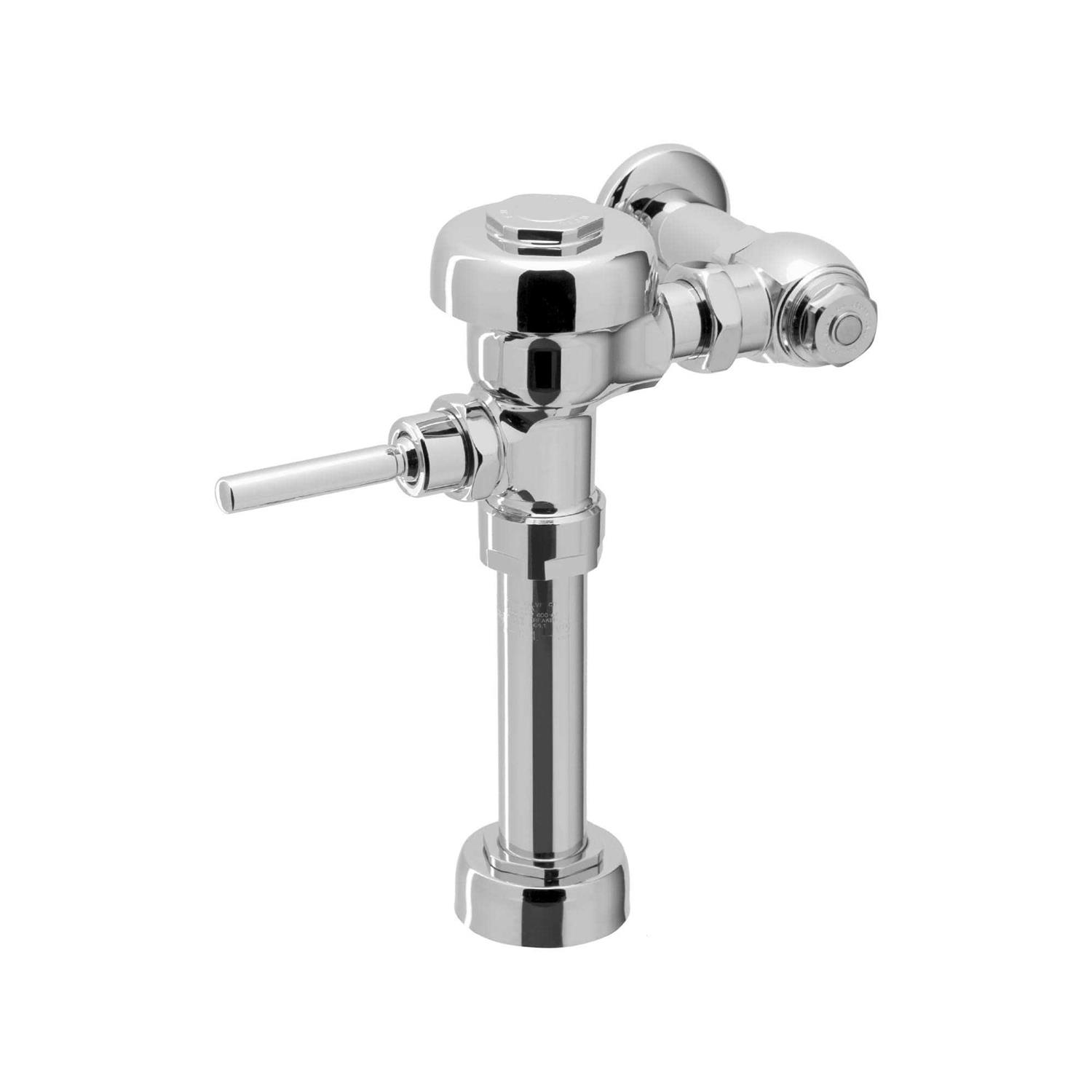 Sloan MIX-60-A Mechanical Mixing Valve 3326009 - Zenithce