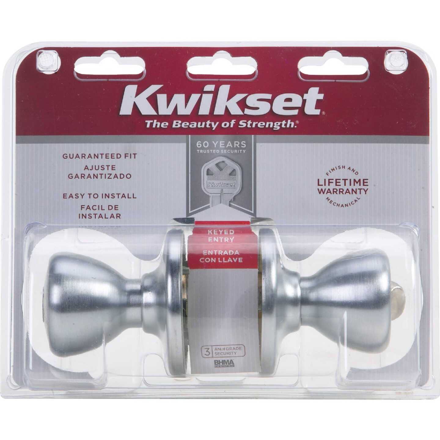 Kwikset 92640-001 Electronic Keypad Single Cylinder Deadbolt with 1-Touch Motorized Locking - Zenithce
