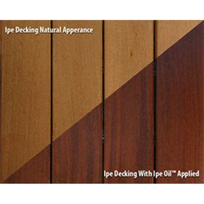 DeckWise Extreme Ipe Clip Hidden Fastener - Zenithce