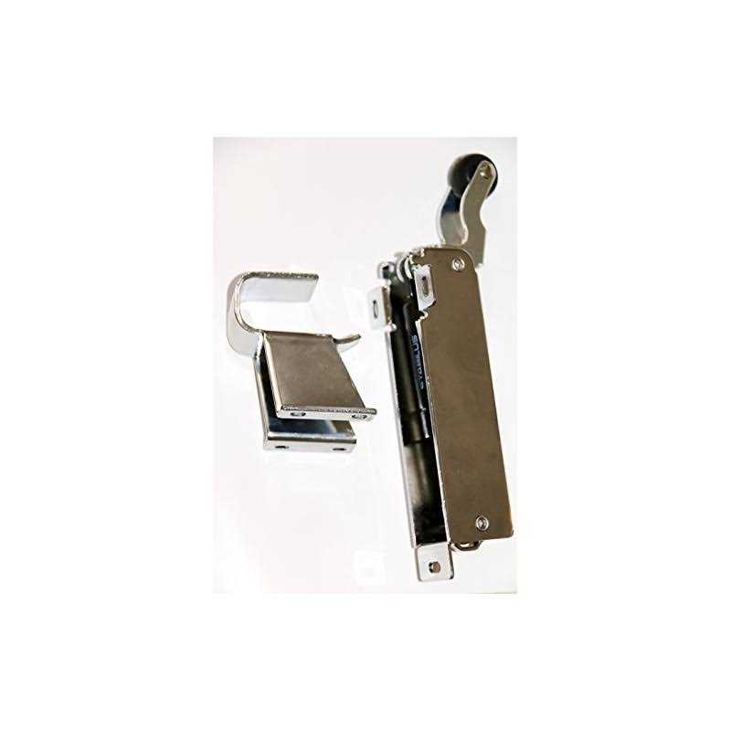 Kason 1092 Hydraulic Door Closer - Zenithce