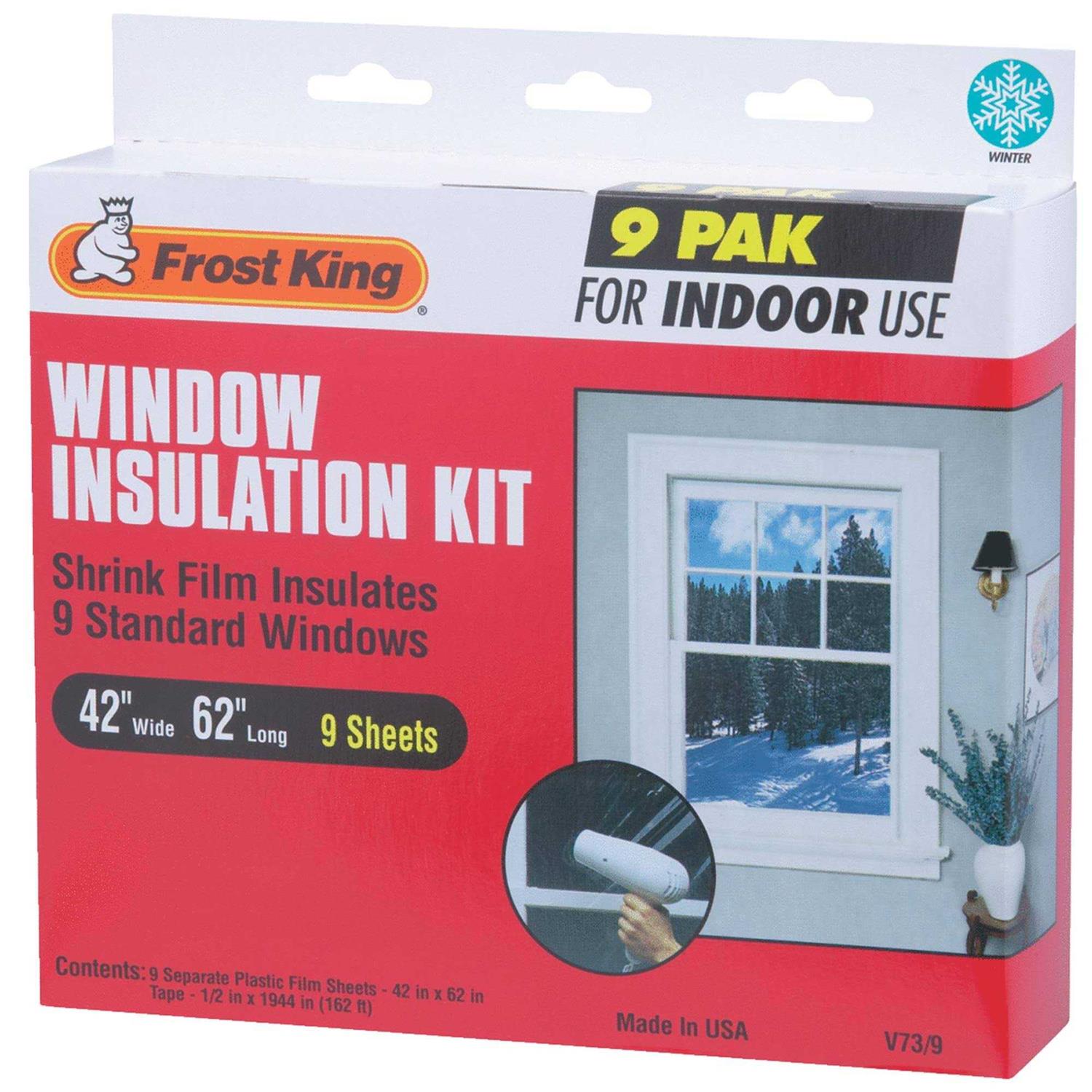 Frost King SB36 Heavy Duty Door Sweep - Zenithce
