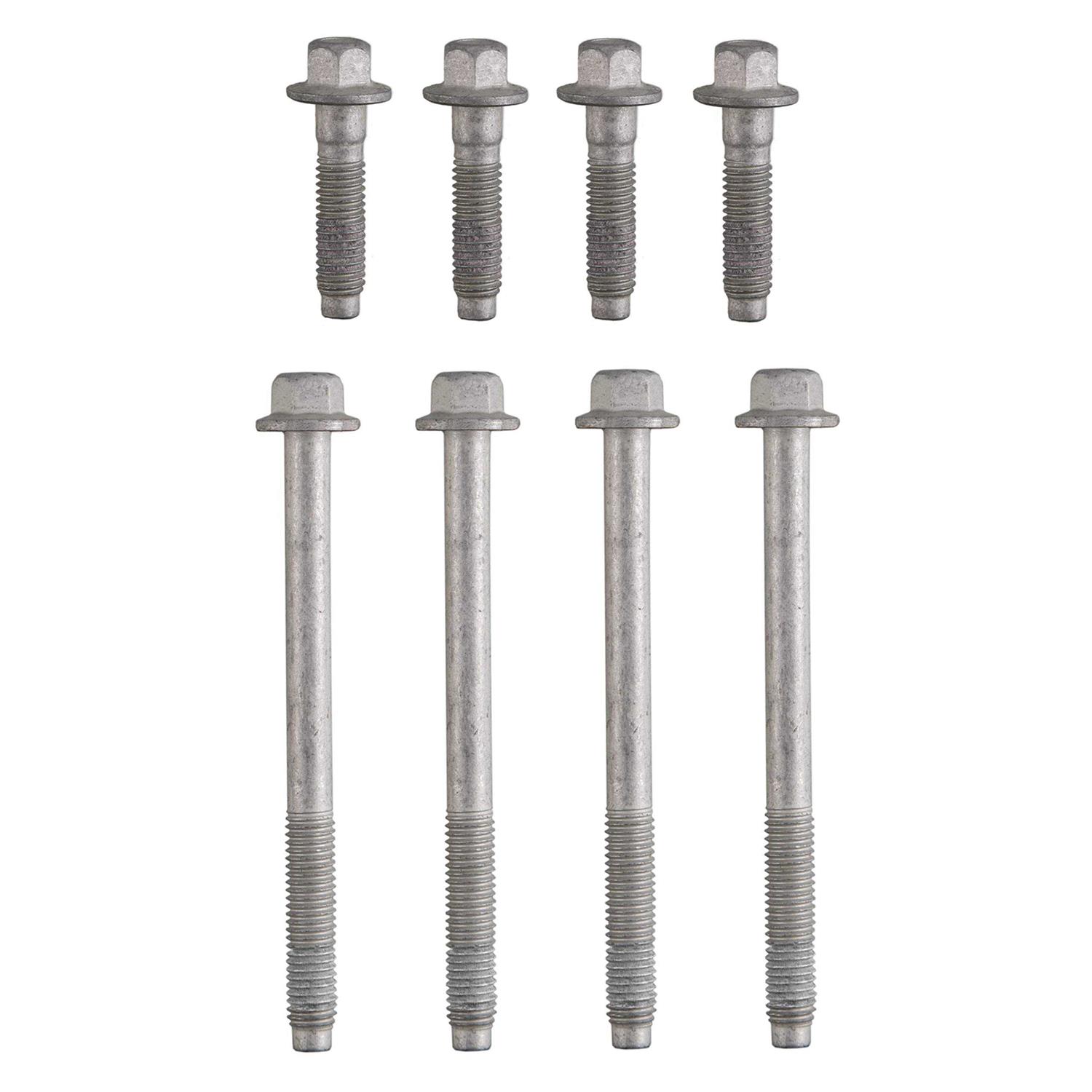 Fel-Pro ES72224 Intake Manifold Bolt Set - Zenithce