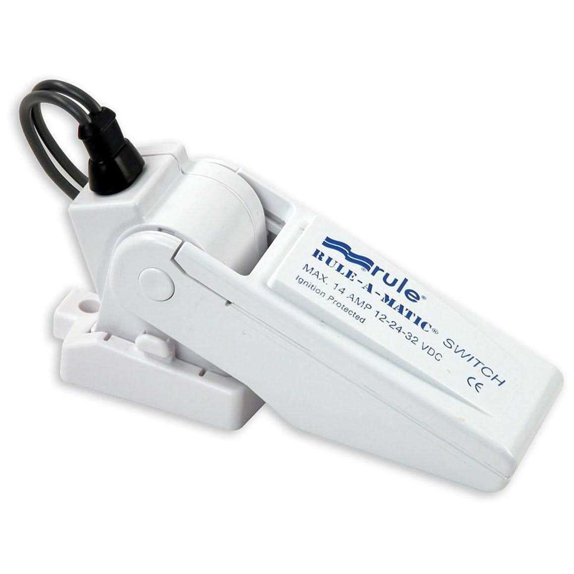Rule 46DR Replacement Motor Cartridge f/Tournament Series - Zenithce