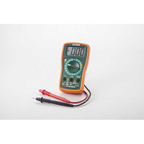 Extech LT300 Light Meter - Zenithce