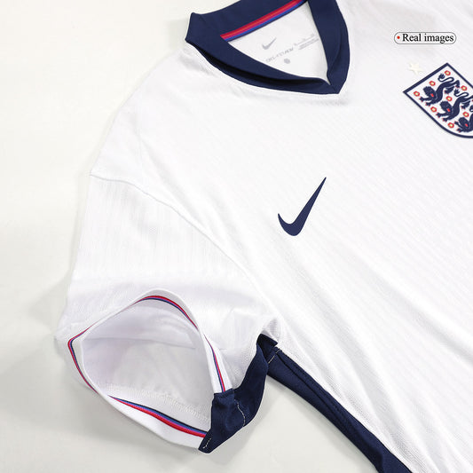 England 2024/25 Home Soccer jersey - Zenithce