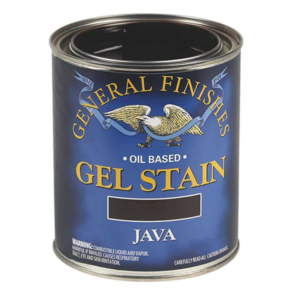 General Finishes Gel Stain - Zenithce