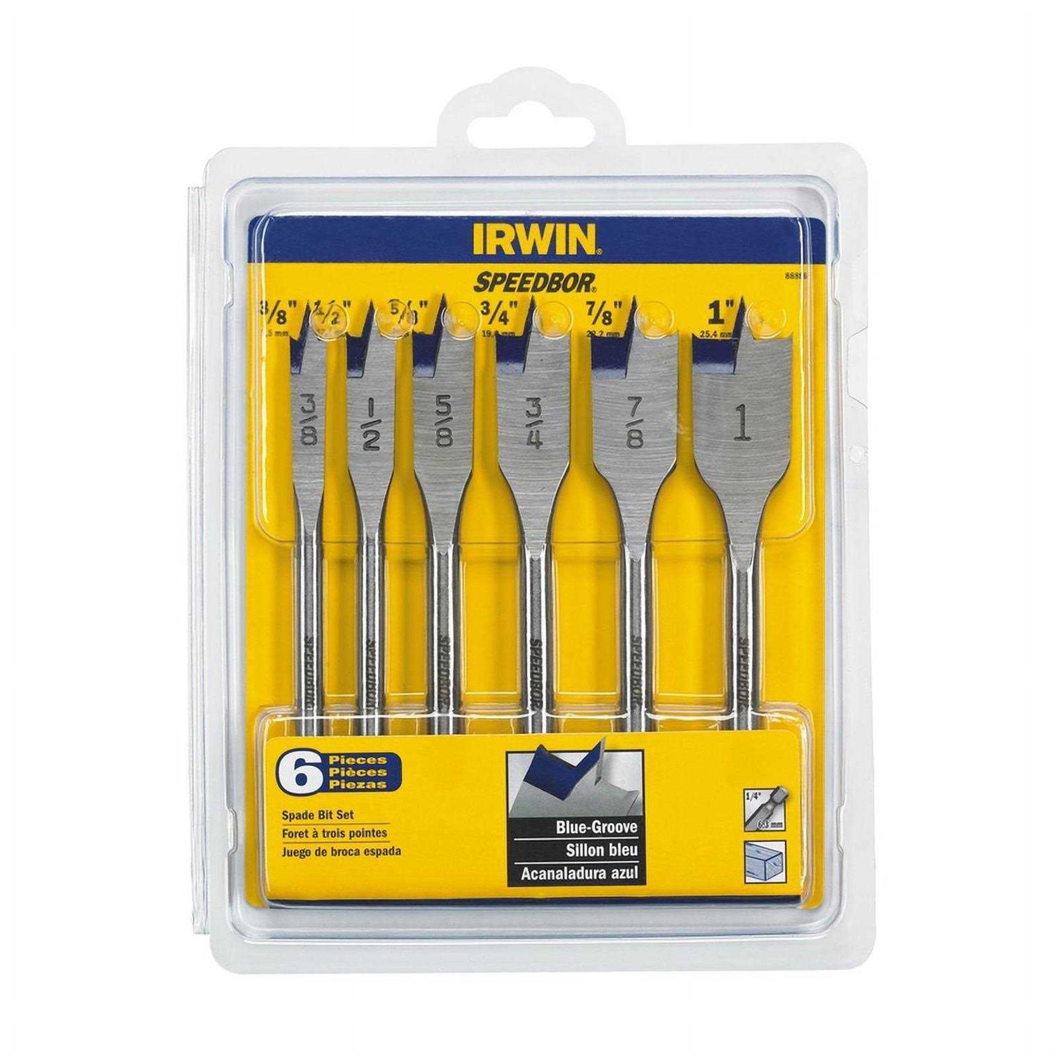 Irwin 8333 Metric Plug Tap - Zenithce