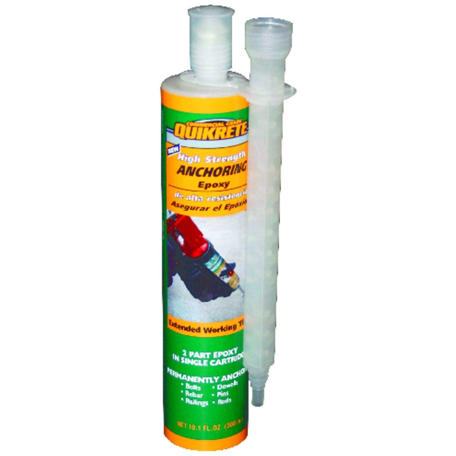 Quikrete 60 lb. Tube Sand - Zenithce