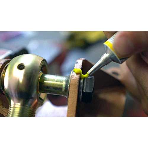 Permatex Blue Threadlocker 24240 - Zenithce