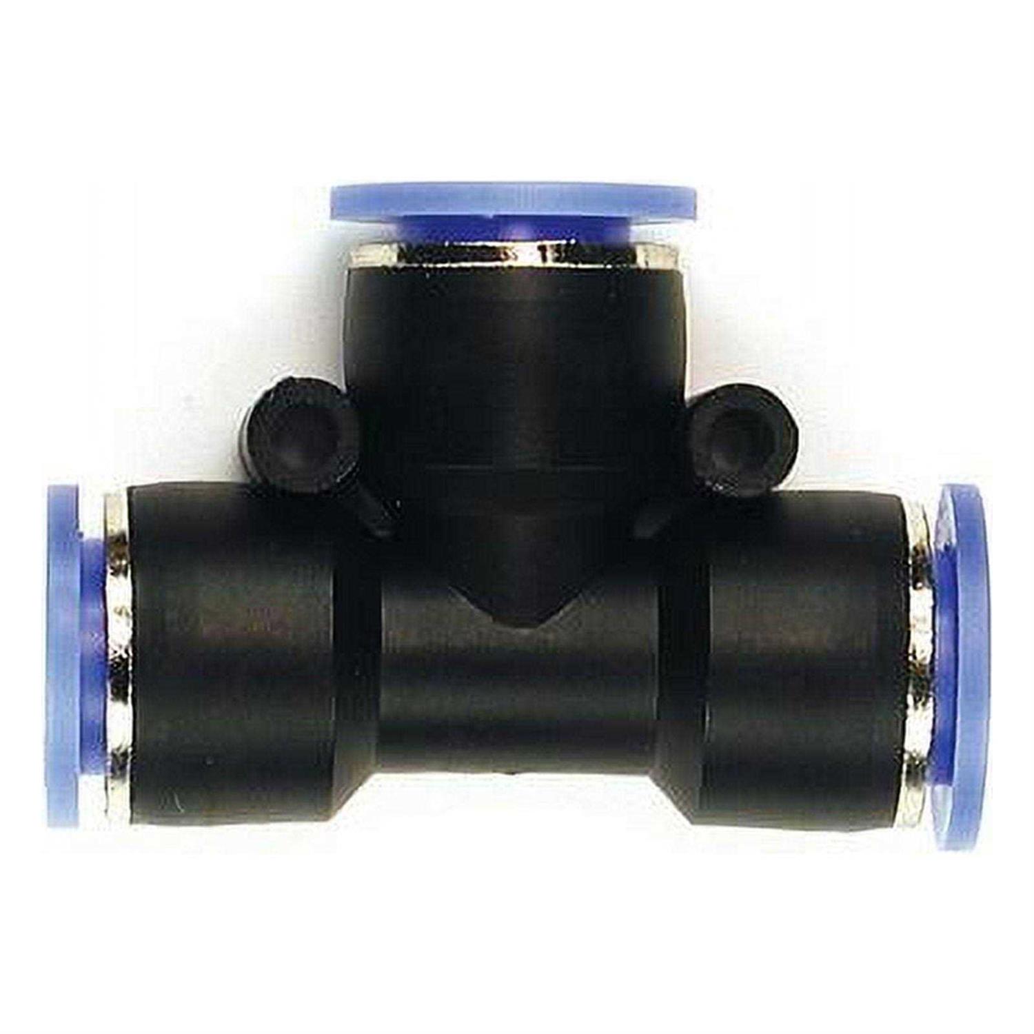 Primefit HRPART2 Hose Reel Part Swivel Hub with O Rings - Zenithce