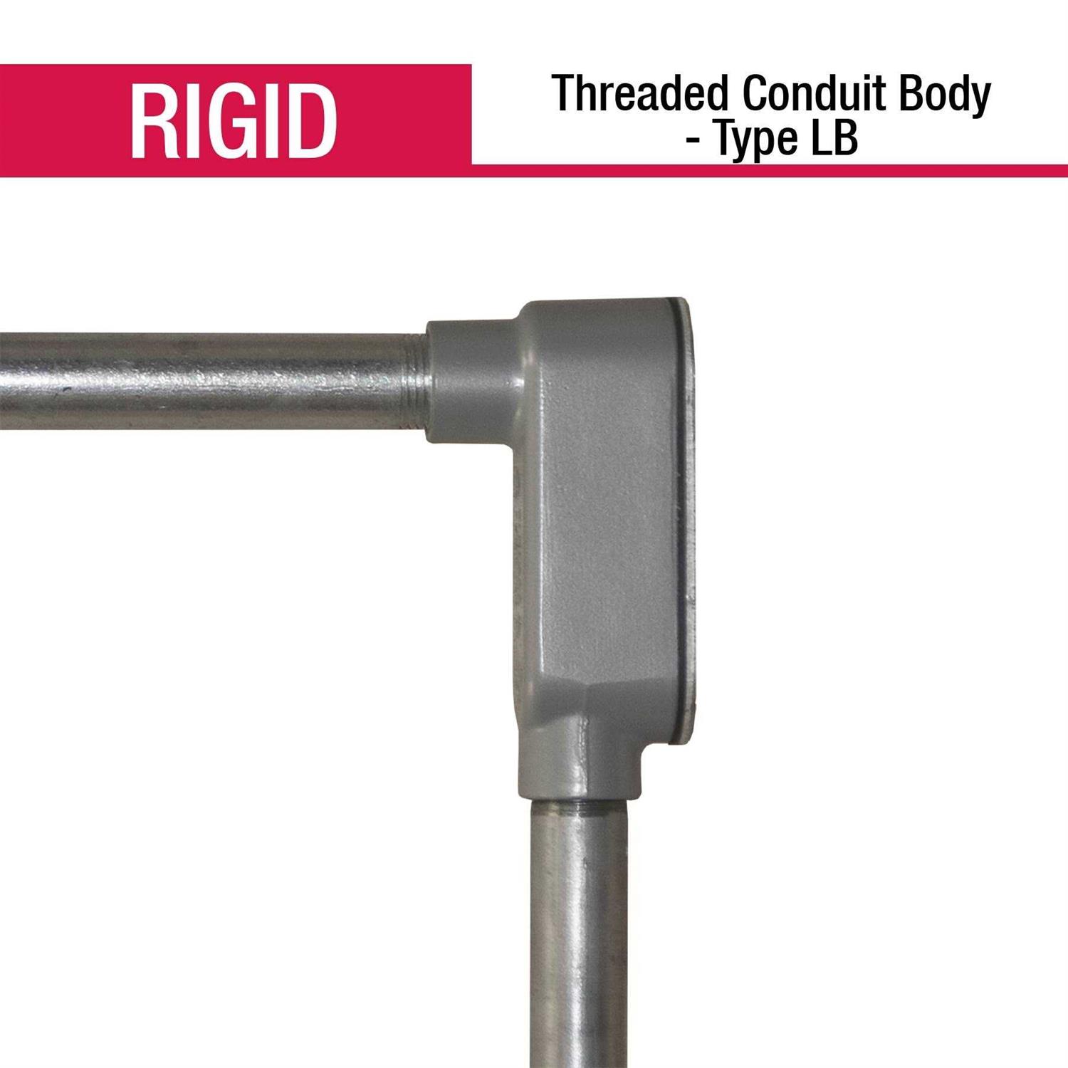 Sigma 49821 2-Hole Conduit Strap - Zenithce