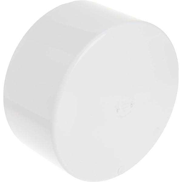 Spears PVC Cap Schedule 40 - Zenithce