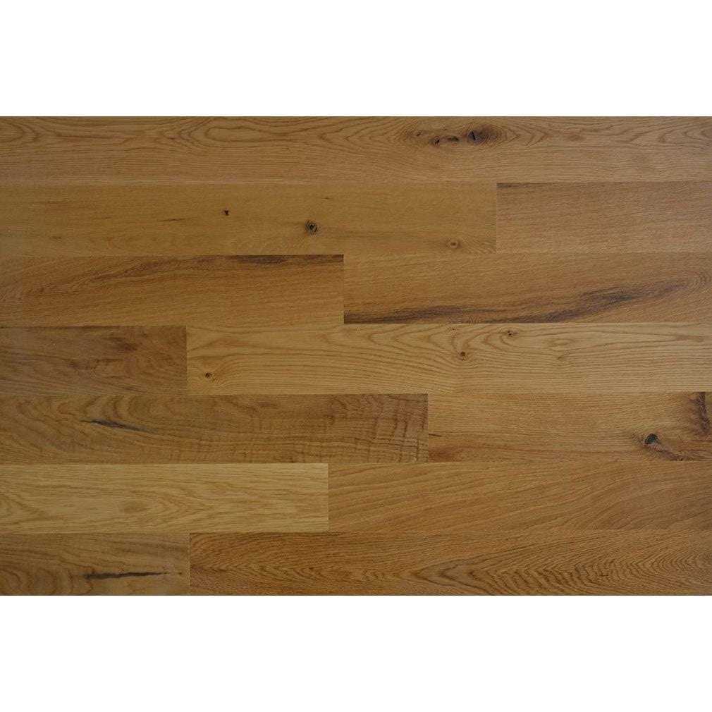 Timberchic Oak Wooden Wall Planks Peel and Stick Application - Zenithce