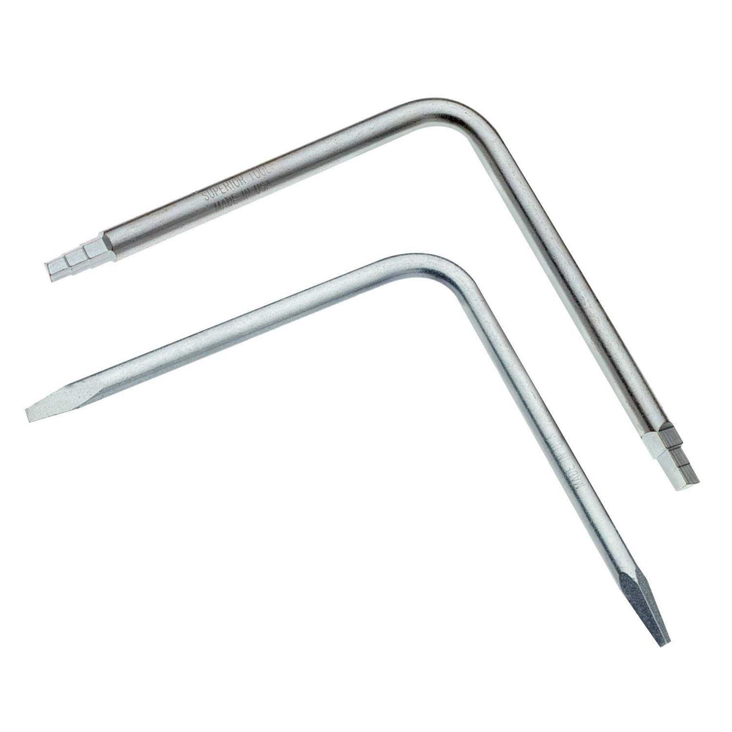 Superior Tool Extractor Tub Drain 5255 - Zenithce