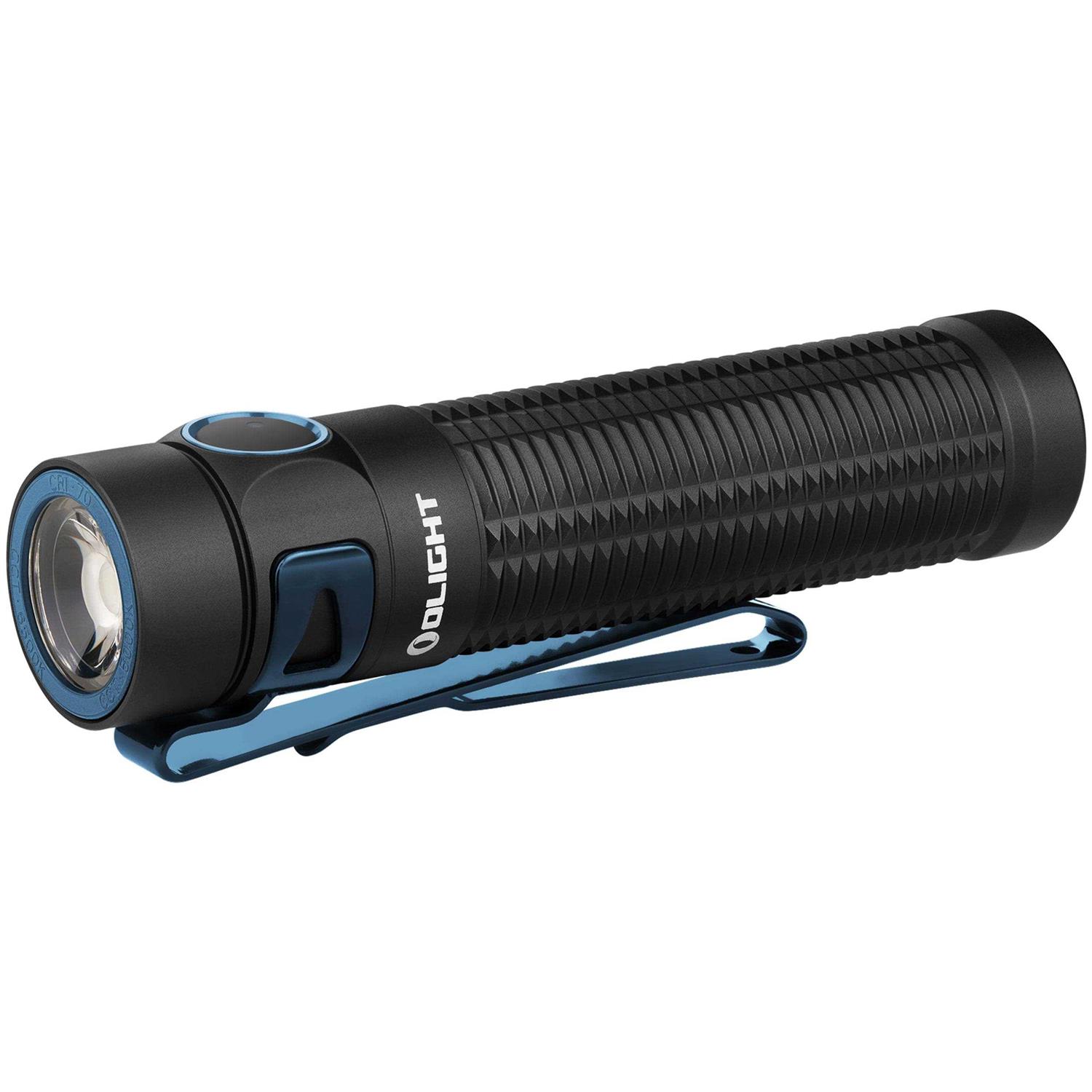 Olight Baton 3 Pro Flashlight - Zenithce