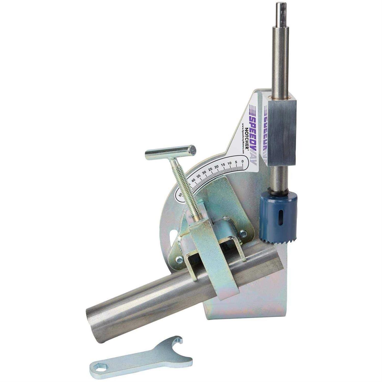 Speedway Motors Plastic AN Fitting Cap and Plug Kit - Zenithce