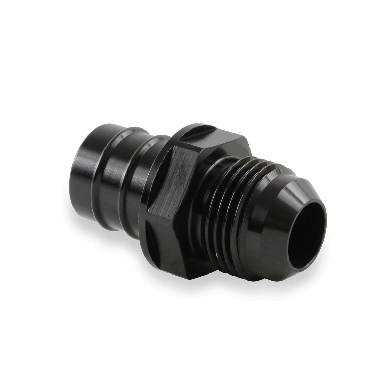 Earls 966303ERL -3an Male to -3an Female 90 Deg. Swivel Fitting - Zenithce