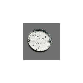 Raco 814C Square Electrical Box Cover - Zenithce