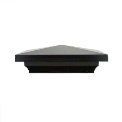 TimberTech 5.5 Island Post Cap - Zenithce