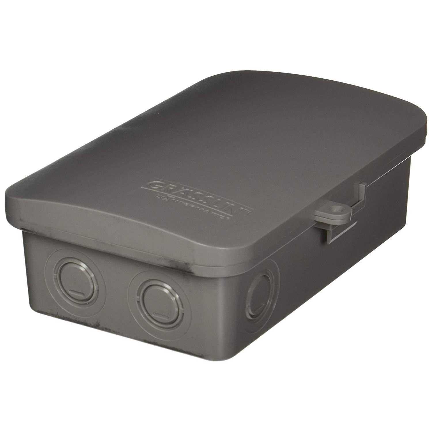 Intermatic FF360M Spring Wound Timer - Zenithce