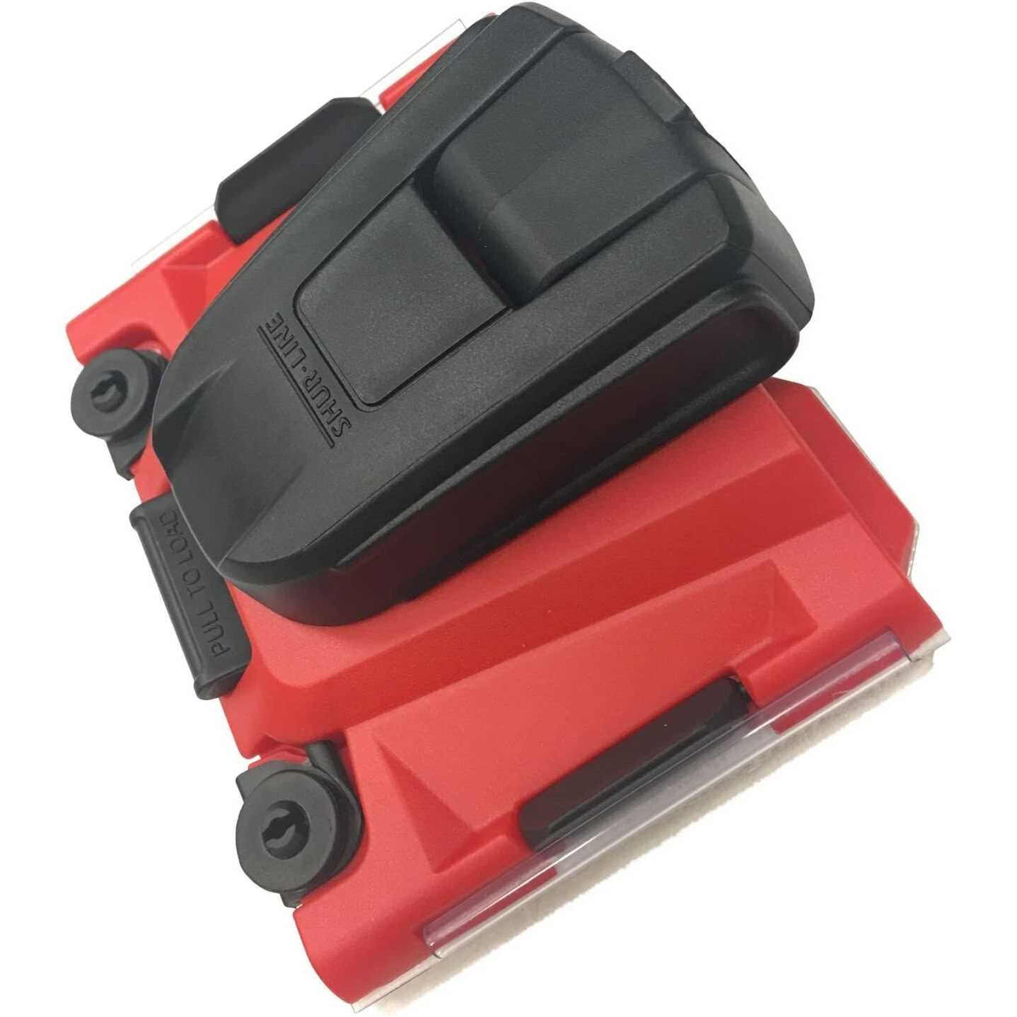 Shur Line Roller and Shield 9 3540C - Zenithce