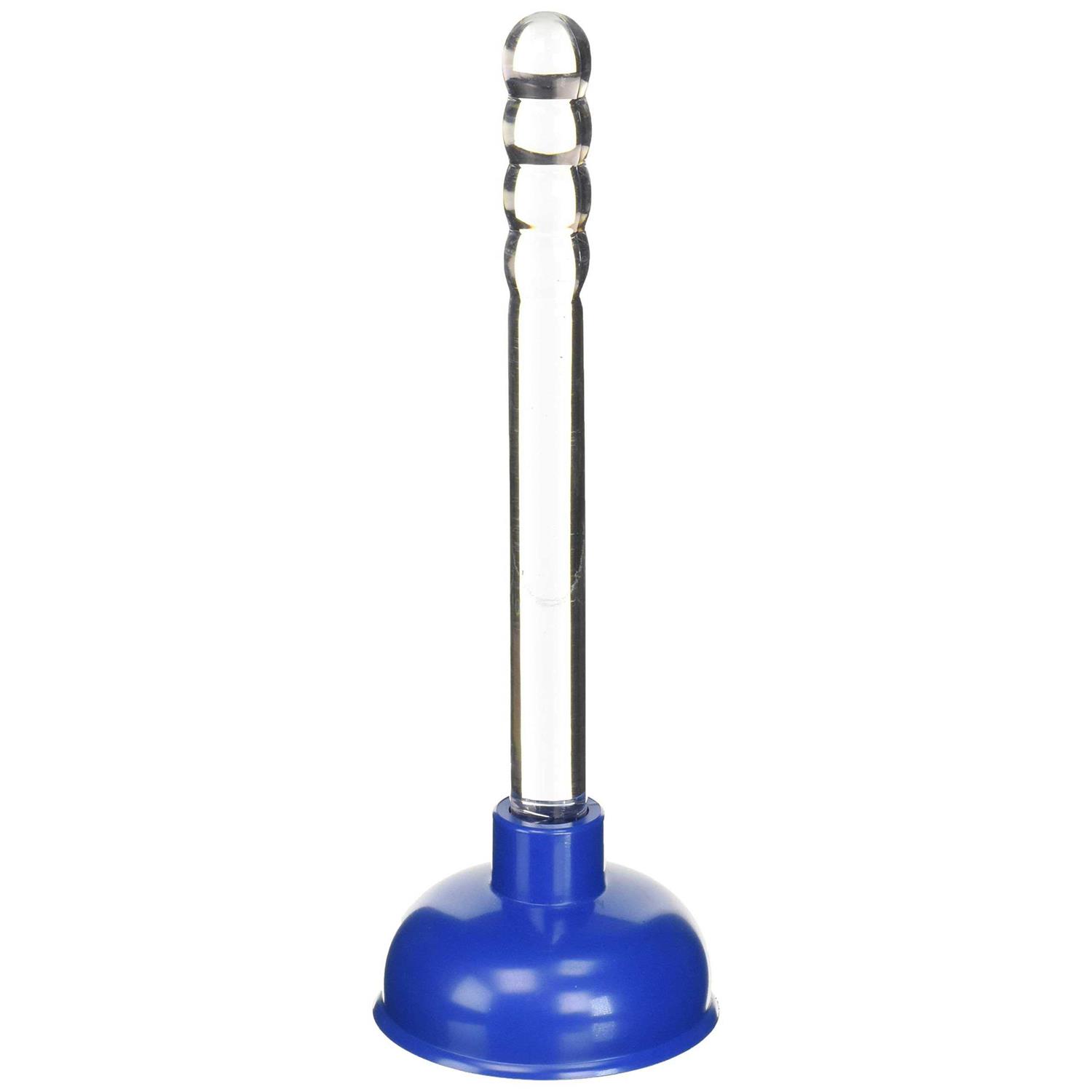 Ldr Pro Deluxe Plunger - Zenithce
