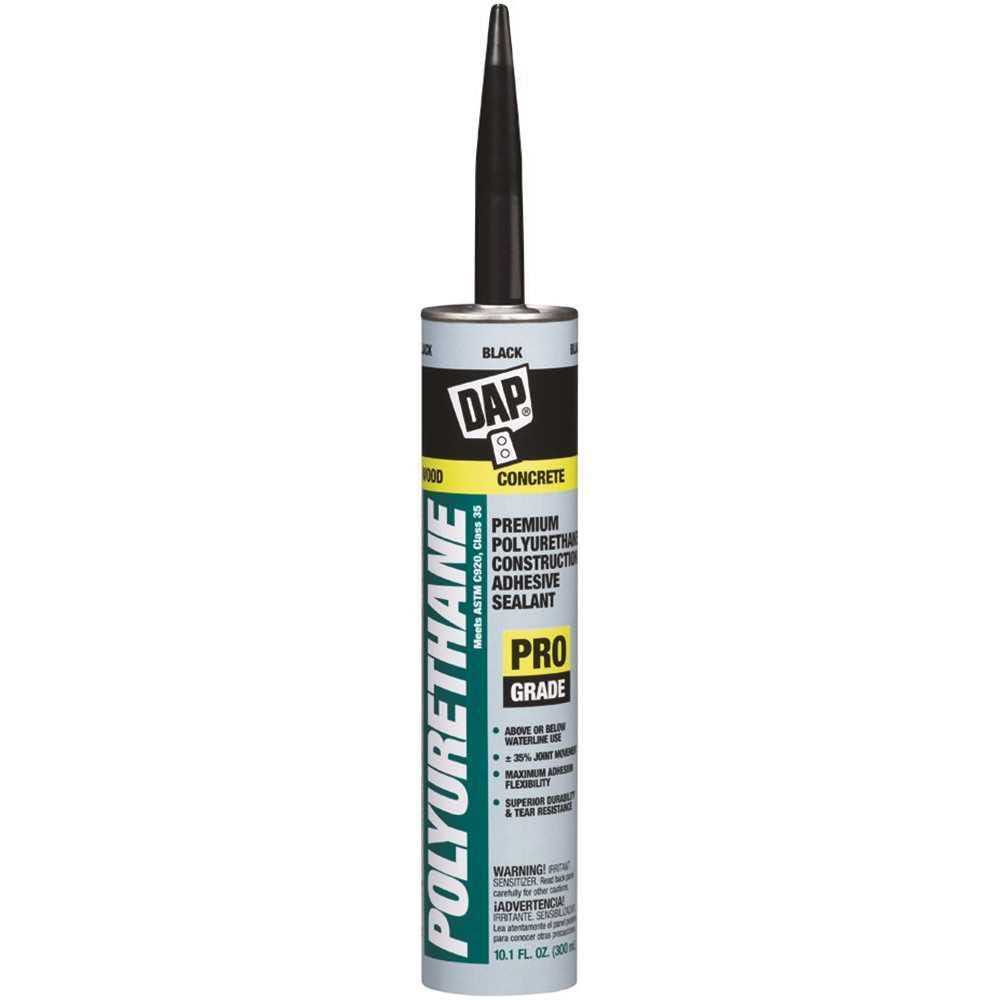 DAP Polyurethane Sealant - Zenithce