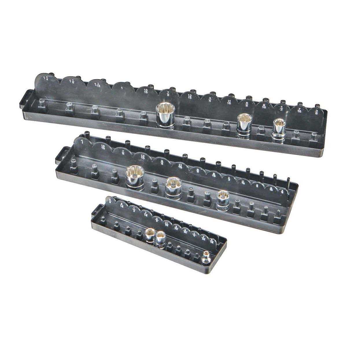 Pittsburgh SAE Offset Ratcheting Wrench Set - Zenithce