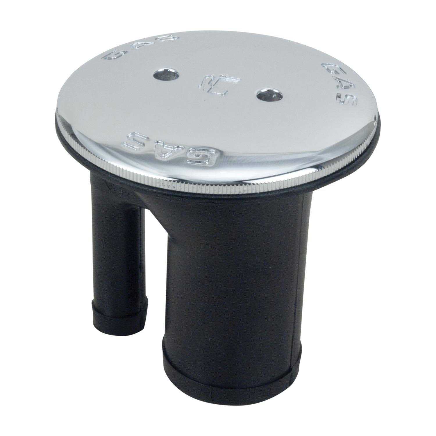 Perko 0540 Spare Cap w/Chain - Zenithce