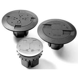 Wiremold 700 BW4F Fan Box - Zenithce
