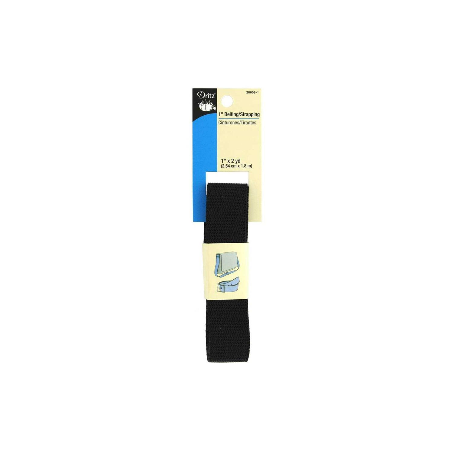 Dritz 1 Polypro Belting & Strapping - Zenithce
