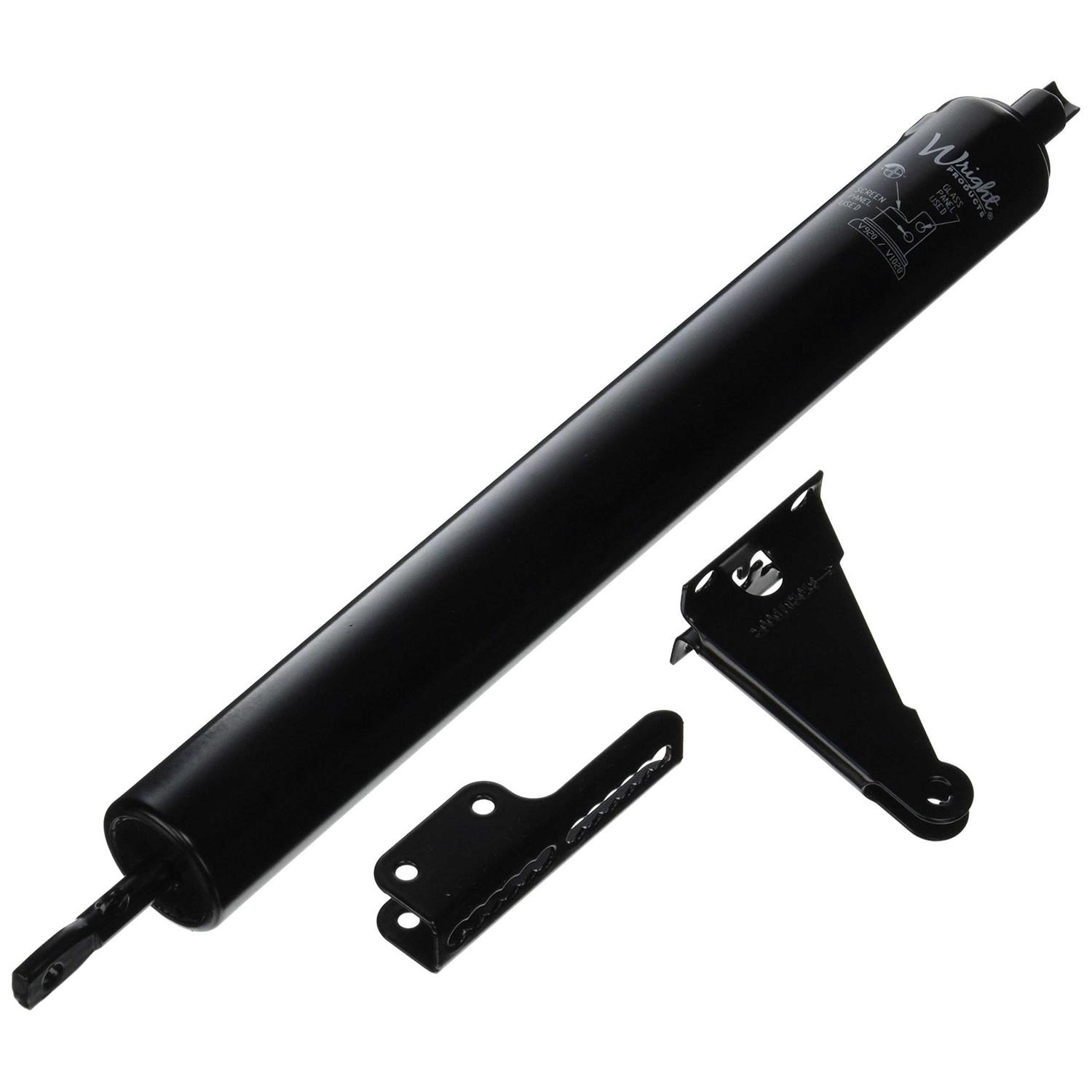 Wright Products Standard Duty Pneumatic Screen and Storm Door Closer - Zenithce