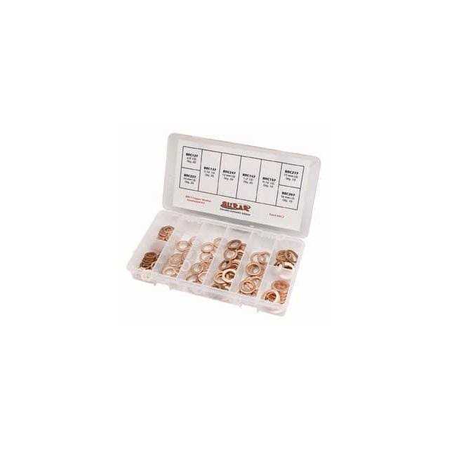 S.U.R.&R KP1200 Fuel Line Replacement Kit - Zenithce